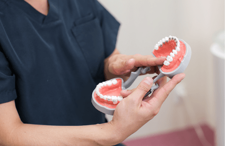 RYOデンタルクリニックでは、矯正歯科に力を入れております
